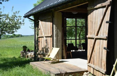 Siedlisko nad Łąkami - Foto 23