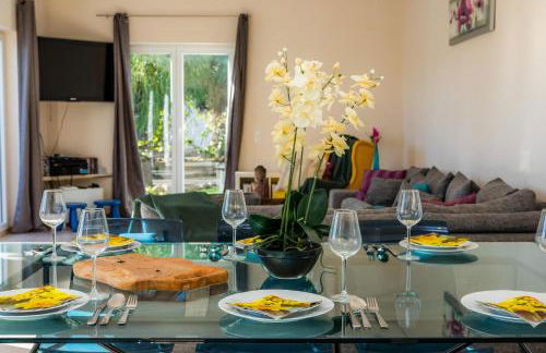 Villa Amarador - Foto 9