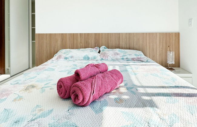 Residencial Fiametti-Praia dos Ingleses - Foto 4