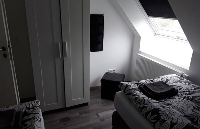 Nice Holiday Apartment in Ostbevern - Photo 5