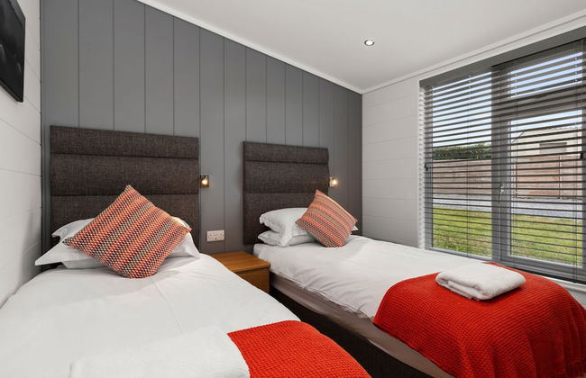 The Duck Pond - Countryside Hot Tub - Foto 19