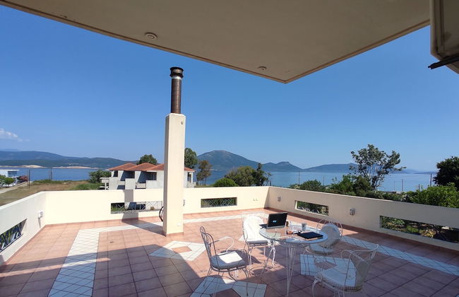 Agiokampos Luxurious Resort - Foto 47