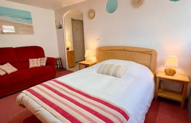 Le Neptune, Calme, Centre-ville - Foto 1