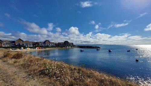 Chesil Retreat - Foto 3