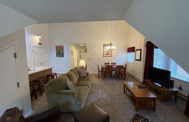 Pico Village Resort by RedAwning - Foto 42