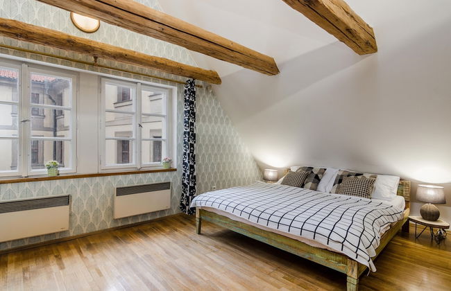 Old Town square APT by Michal&Friends - Foto 15