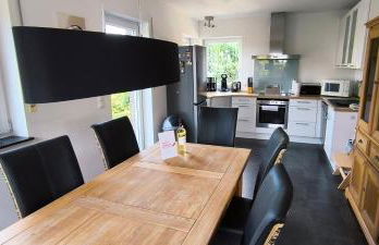 Ferienhaus Niederrhein Kalkar - Foto 14