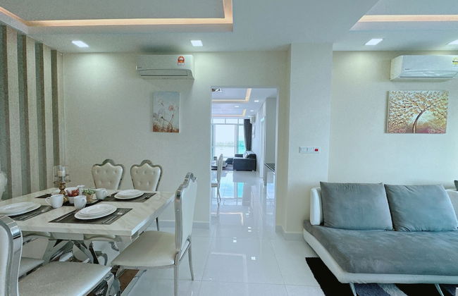 Infinity 28 Hotel & Residence - Foto 38