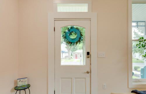 Historic Madison Retreat - 1 Mi to Ohio River - Foto 7