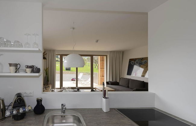 Superior 3 Schlafzimmern & Saunabereich - Foto 12