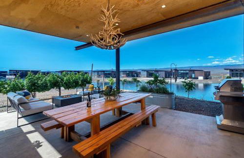 The Point at the Lakes - Cave B - Foto 11