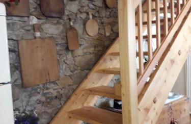 Conte Moro, ospitalità in Vanoi - Foto 10