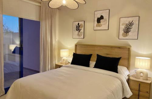 AURA MAR Mojácar Apartment - Foto 45