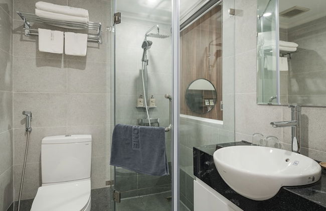 Narcissus 2 Hotel & Apartment - Foto 21