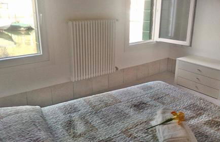 House on the water Murano - Photo 32