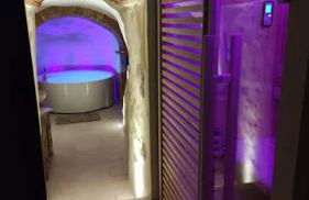 Lajatico Rentals -Grotticella House, SPA Apartment in Peccioli - Foto 18