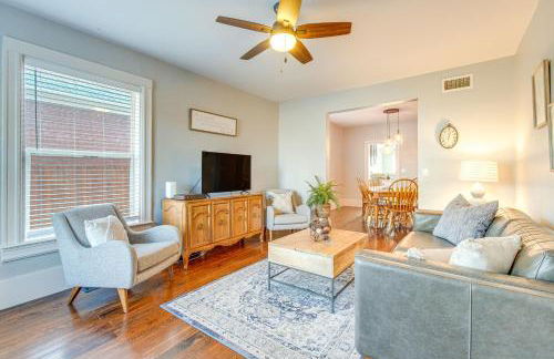 Furnished Patio and Yard Denver Bungalow! - Foto 6