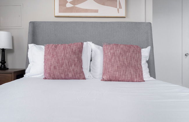 275 On The Park - Congress Apartments By Barsala - Foto 7