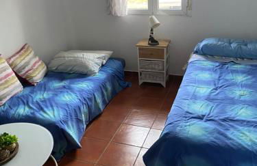 Habitación luminosa en piso compartido - Foto 3