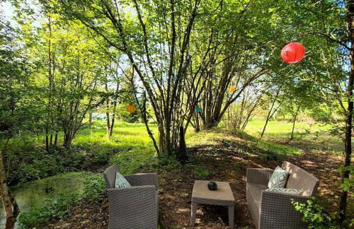 La Planchotte - Foto 17