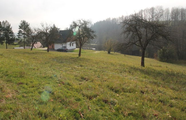 Holiday Home in Roztoky U Jilemnice With Garden - Foto 34