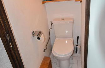 Le Relai S34 - Grand et lumineux studio avec coin montagne 4-6 pers avec WIFI, 50m des pistes, grand balcon exposé SUD, DRAPS NON COMPRIS - Foto 9