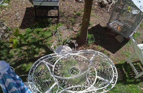 Villa Imperia - Foto 11