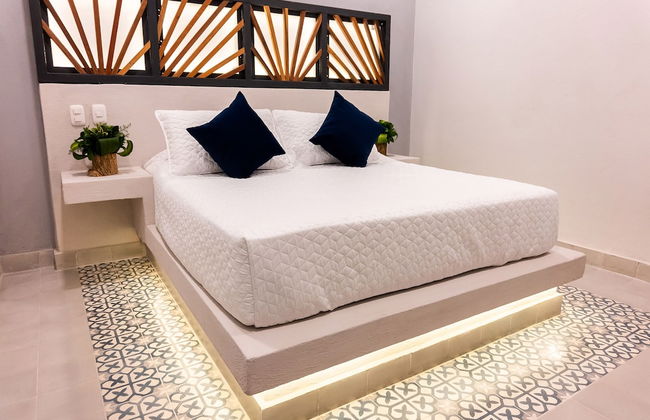 The Garden Suites - Photo 8