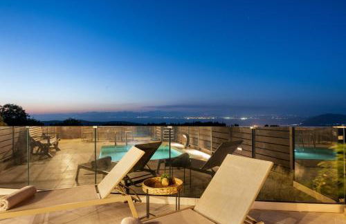 Myrtillo II Sea View Villa - Photo 18