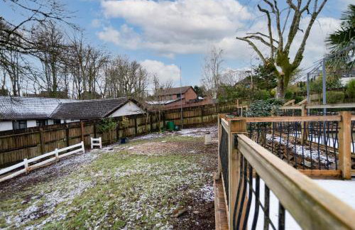 The Plymouth Pool House - Foto 27