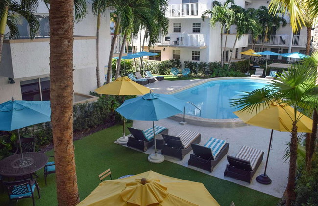 Coral Reef Suites Key Biscayne Mia - Foto 84