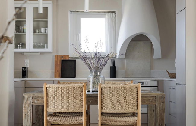 Morfes Luxury Apartments - Foto 41