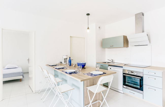 les Terrasses de Capbreton - Foto 2