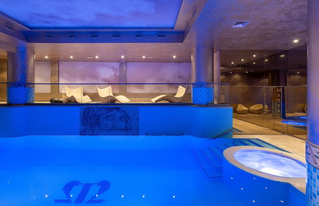 VISIONAPARTMENTS Bucharest Calea Victoriei - Foto 56