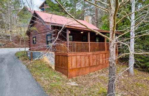 LOVE SHACK - Photo 36