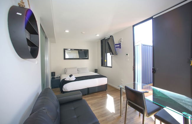 Jesmond Affordable Apartments - Photo 4