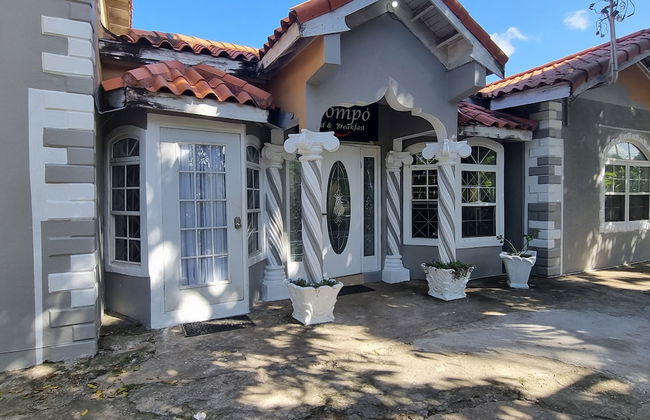 Leisure Duplex At Csompo Silver Manor - Foto 37