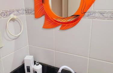 Casa à beira mar de Maragogi com 4 quartos, 4 banheiros e Área Verde - Foto 56