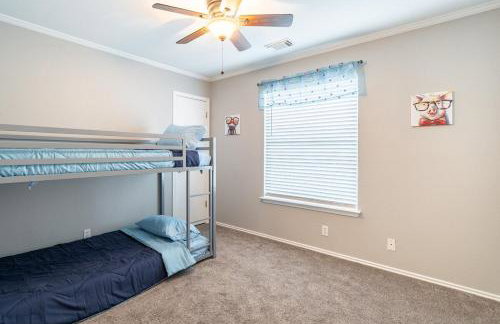 Spacious beautiful home near Kalahari Resorts (9min) - Foto 17