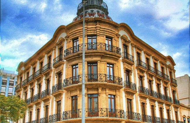 Almería Private Tour - Photo 2