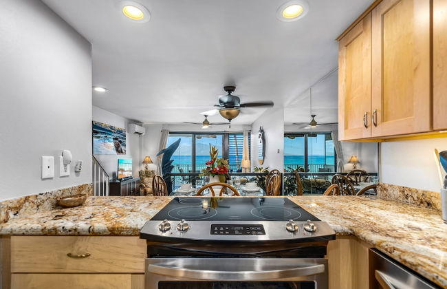 Noelani by Coldwell Banker Island Vacations - Foto 21