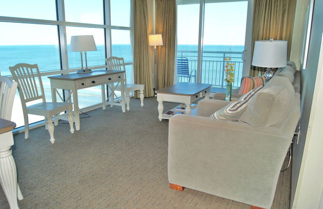 Seaside Resort 1003 - Foto 22