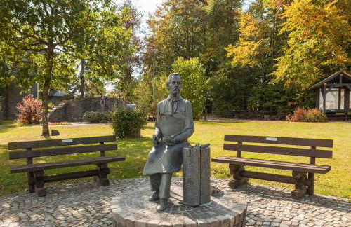 Entspannender Ruckzugsort in Langewiese - Foto 52