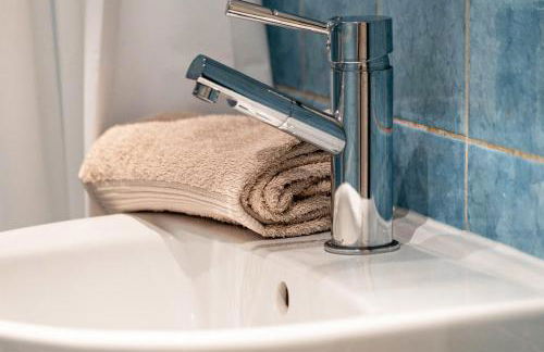 Kleines, Feines Appartement - Foto 10