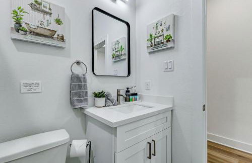 Premier Luxe Houston Getaway NRG Med Center - Foto 29