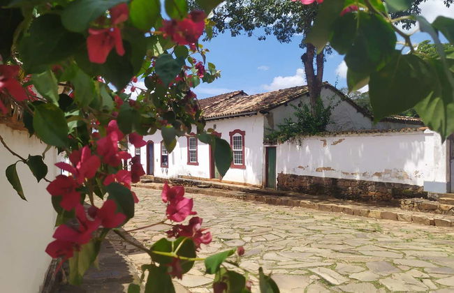 Tiradentes, São João del-Rei y tren de Maria Fumaça - Foto 4