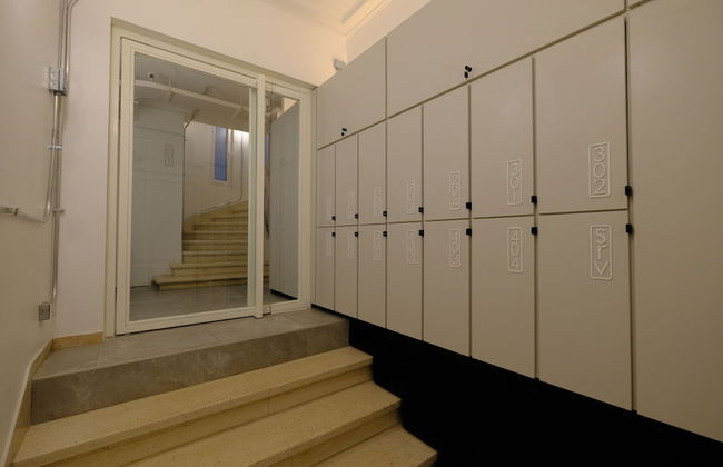 Nest Bellas Artes - Foto 2