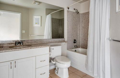 Santa Clara 2br w gym pool nr open-air mall SFO-1563 - Photo 21