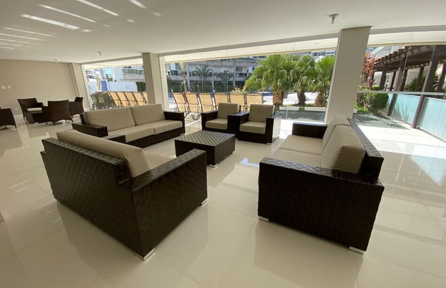 Porto De Jurere Florianópolis Piscina - Photo 2