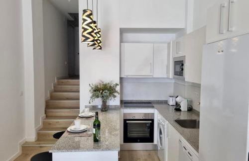 Apartamentos RG Hospital Valme - Foto 1